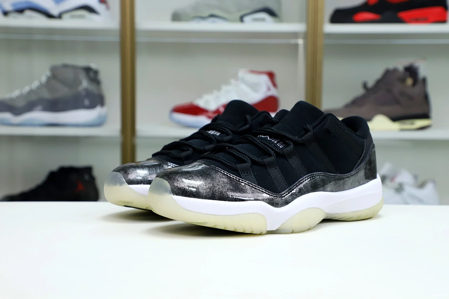 Air 1914 low Kimikick retro Jordan 11 GoAnywhere barons Jordan 0604